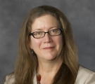 Portrait of Madelyn Wessel ’76